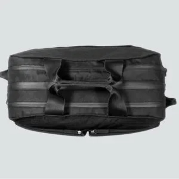 Black Travel Bag - Picture 9 of 9